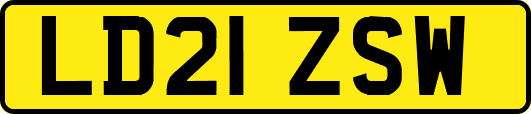 LD21ZSW