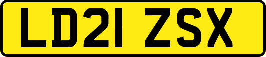 LD21ZSX
