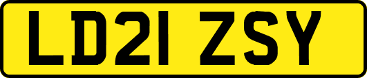 LD21ZSY