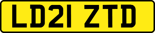LD21ZTD