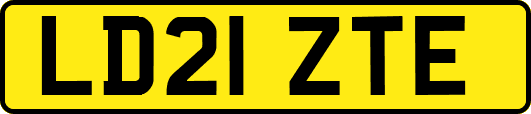 LD21ZTE