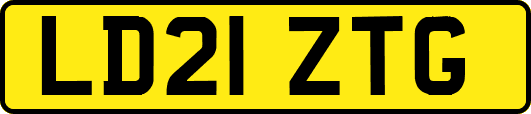LD21ZTG