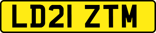 LD21ZTM