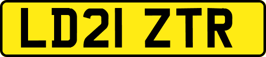 LD21ZTR