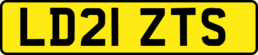 LD21ZTS