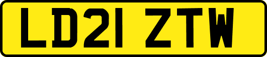 LD21ZTW