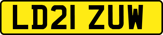 LD21ZUW