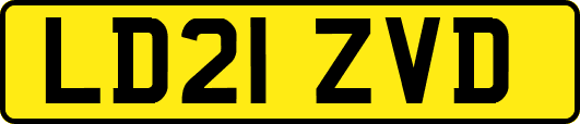LD21ZVD