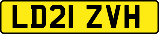 LD21ZVH
