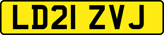 LD21ZVJ