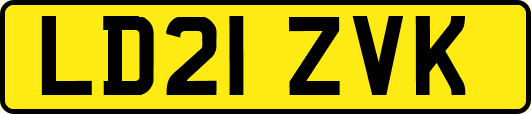 LD21ZVK