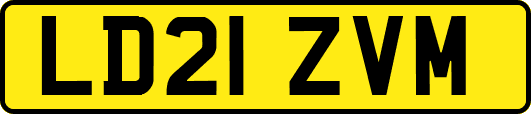 LD21ZVM