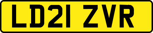 LD21ZVR