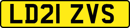 LD21ZVS