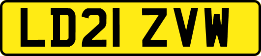 LD21ZVW