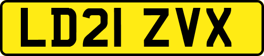 LD21ZVX