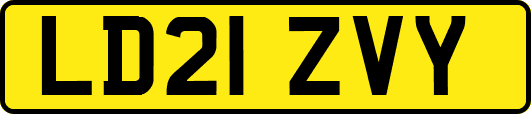LD21ZVY