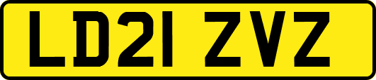 LD21ZVZ