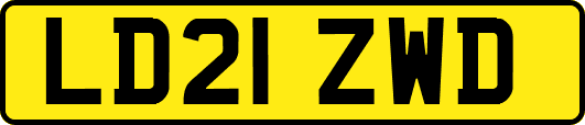 LD21ZWD