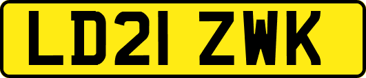 LD21ZWK