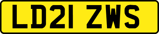 LD21ZWS