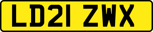 LD21ZWX