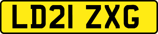 LD21ZXG