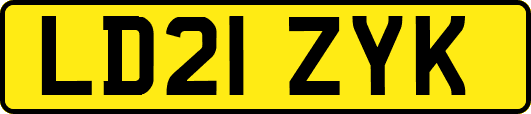 LD21ZYK