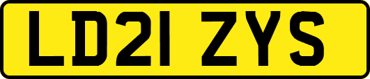 LD21ZYS