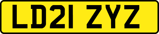 LD21ZYZ