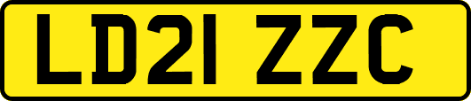 LD21ZZC
