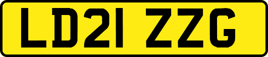 LD21ZZG