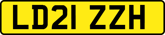LD21ZZH