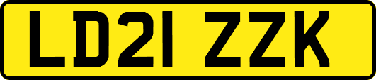 LD21ZZK