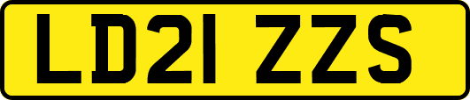 LD21ZZS