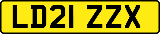 LD21ZZX