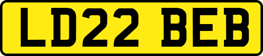 LD22BEB