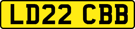 LD22CBB