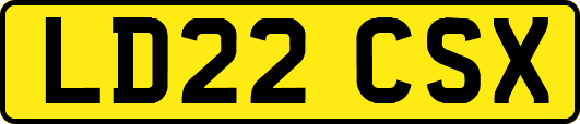 LD22CSX