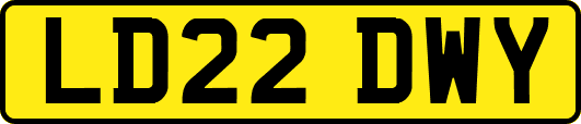 LD22DWY