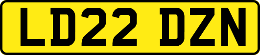 LD22DZN