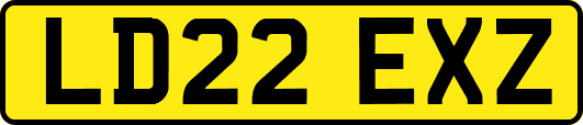 LD22EXZ