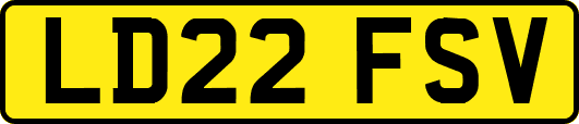 LD22FSV