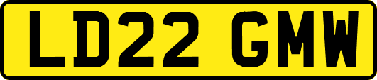 LD22GMW
