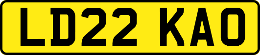 LD22KAO
