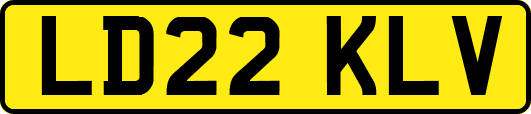 LD22KLV