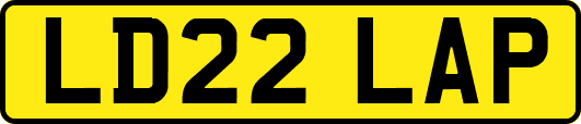 LD22LAP