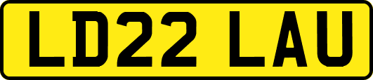 LD22LAU