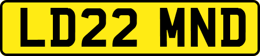 LD22MND