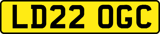 LD22OGC